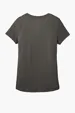 District Women's Flex Scoop Neck Tee — view 10