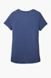 District Women's Flex Scoop Neck Tee — view 11
