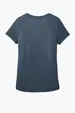 District Women's Flex Scoop Neck Tee — view 12