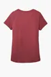 District Women's Flex Scoop Neck Tee — view 13
