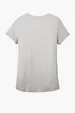 District Women's Flex Scoop Neck Tee — view 14