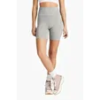 District Women's Flex High-Waist Bike Short