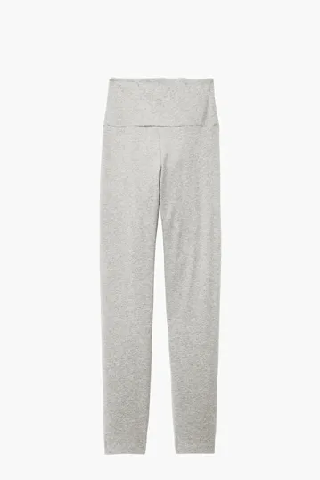 District Women's Flex High-Waist Legging — view 5