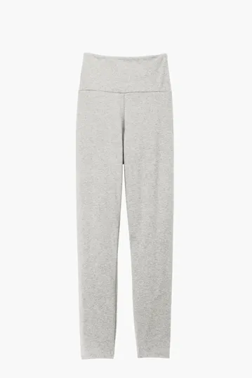 District Women's Flex High-Waist Legging — view 3