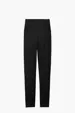 District Women's Flex High-Waist Legging — view 4