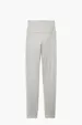 District Women's Flex High-Waist Legging — view 5