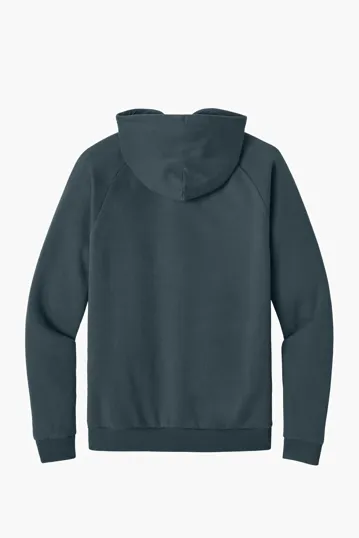 District Cloud Fleece Hoodie — view 12