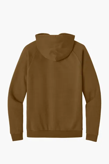District Cloud Fleece Hoodie — view 13