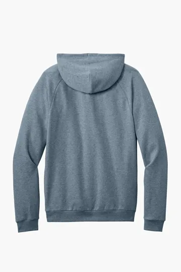 District Cloud Fleece Hoodie — view 14