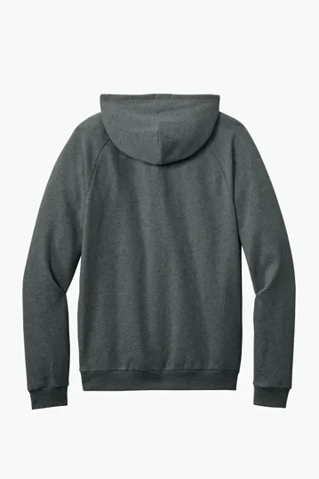 District Cloud Fleece Hoodie — view 16