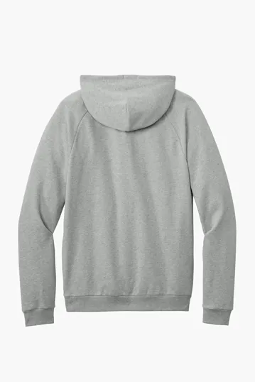 District Cloud Fleece Hoodie — view 17