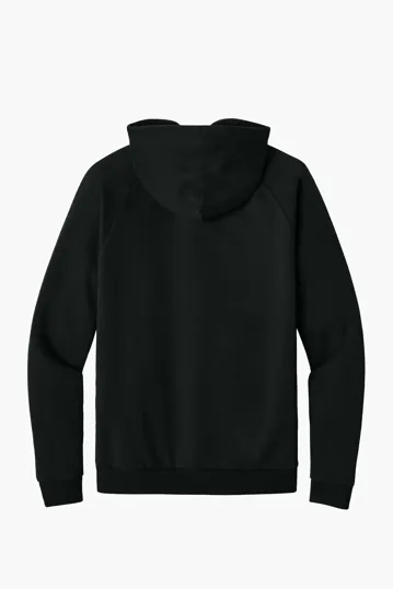 District Cloud Fleece Hoodie — view 18
