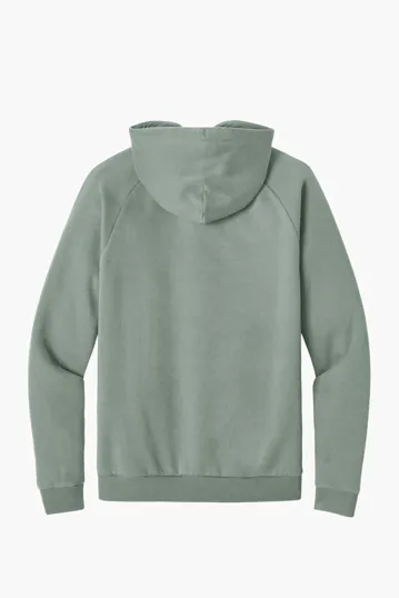 District Cloud Fleece Hoodie — view 20