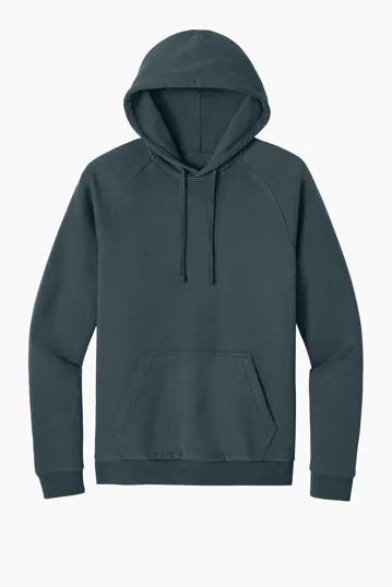 District Cloud Fleece Hoodie — view 2
