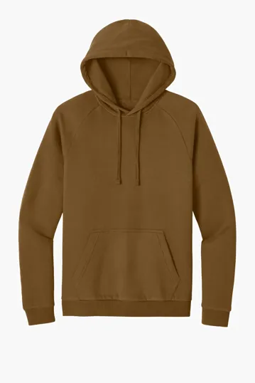 District Cloud Fleece Hoodie — view 3