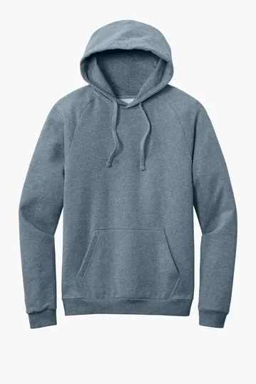 District Cloud Fleece Hoodie — view 4