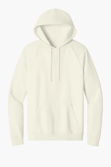 District Cloud Fleece Hoodie — view 5