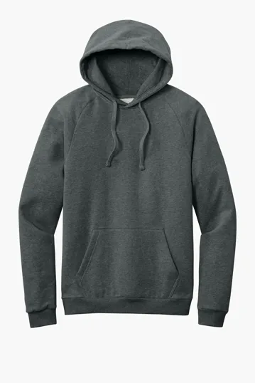 District Cloud Fleece Hoodie — view 6