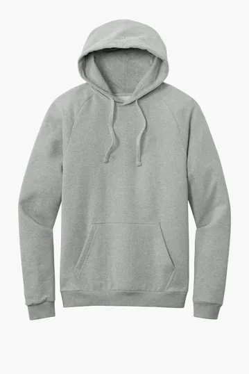 District Cloud Fleece Hoodie — view 7
