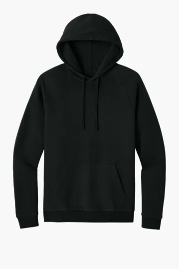 District Cloud Fleece Hoodie — view 8