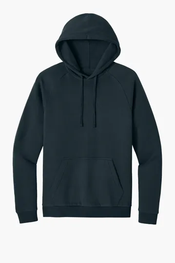 District Cloud Fleece Hoodie — view 9
