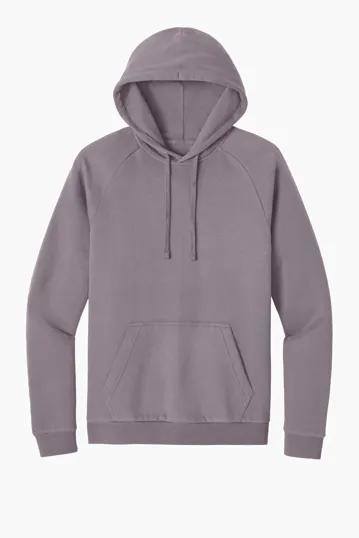 District Cloud Fleece Hoodie — view 11