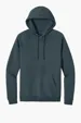 District Cloud Fleece Hoodie — view 2