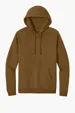 District Cloud Fleece Hoodie — view 3