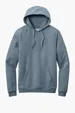 District Cloud Fleece Hoodie — view 4