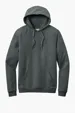 District Cloud Fleece Hoodie — view 6