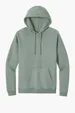 District Cloud Fleece Hoodie — view 10