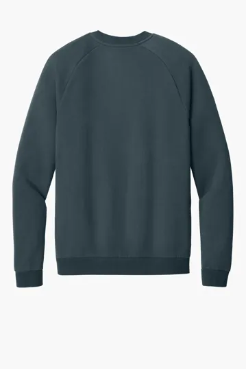 District Cloud Fleece Crew Sweatshirt — view 8
