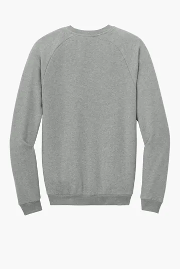 District Cloud Fleece Crew Sweatshirt — view 10