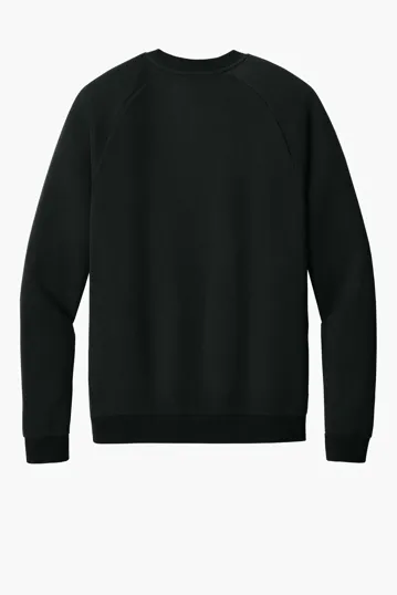 District Cloud Fleece Crew Sweatshirt — view 11