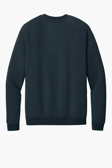 District Cloud Fleece Crew Sweatshirt — view 12