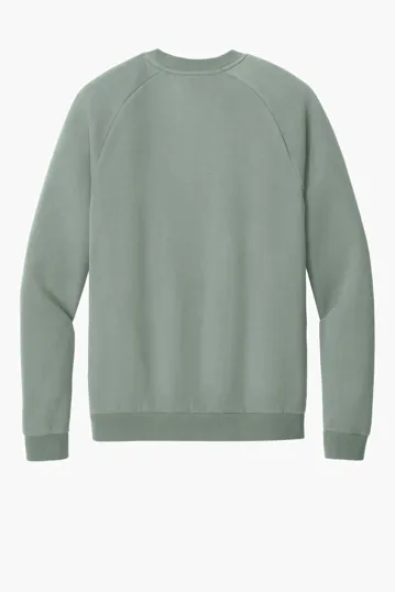 District Cloud Fleece Crew Sweatshirt — view 13