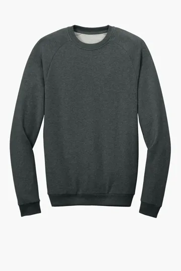 District Cloud Fleece Crew Sweatshirt — view 3