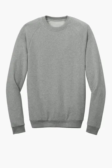 District Cloud Fleece Crew Sweatshirt — view 4
