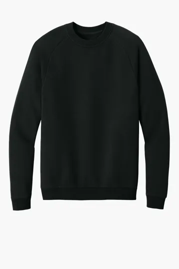 District Cloud Fleece Crew Sweatshirt — view 5