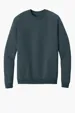 District Cloud Fleece Crew Sweatshirt — view 2