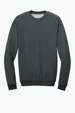 District Cloud Fleece Crew Sweatshirt — view 3