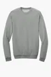 District Cloud Fleece Crew Sweatshirt — view 4