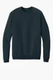 District Cloud Fleece Crew Sweatshirt — view 6