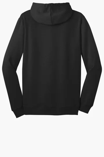 District Concert Fleece Full-Zip Hoodie — view 10