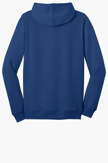 District Concert Fleece Full-Zip Hoodie — view 11