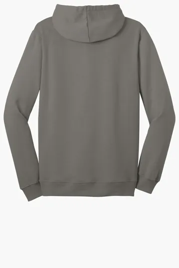 District Concert Fleece Full-Zip Hoodie — view 12