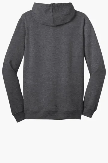 District Concert Fleece Full-Zip Hoodie — view 13