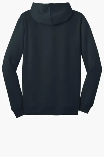 District Concert Fleece Full-Zip Hoodie — view 15