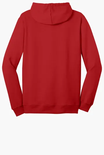 District Concert Fleece Full-Zip Hoodie — view 16