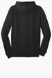 District Concert Fleece Full-Zip Hoodie — view 10